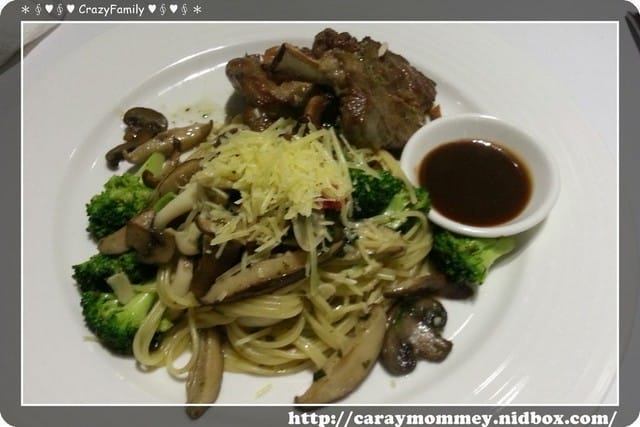 ♕♛美食饗宴♛♕【台北內湖】平凡的價格享受五星級Pasta-匠Pasta - 第21張圖 ♕♛美食饗宴♛♕【台北內湖】平凡的價格享受五星級Pasta-匠Pasta