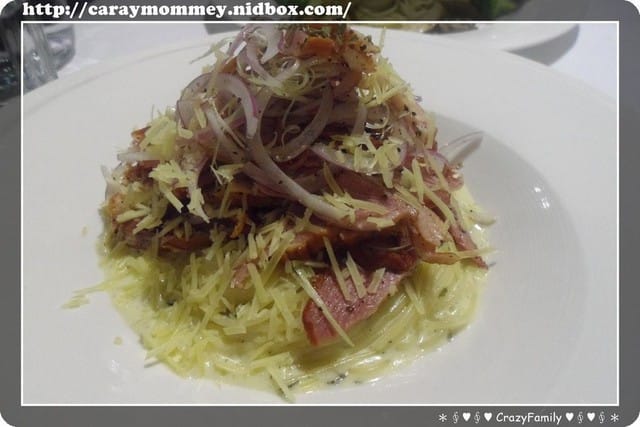 ♕♛美食饗宴♛♕【台北內湖】平凡的價格享受五星級Pasta-匠Pasta - 第26張圖 ♕♛美食饗宴♛♕【台北內湖】平凡的價格享受五星級Pasta-匠Pasta