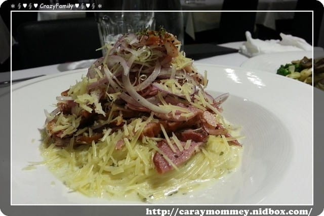 ♕♛美食饗宴♛♕【台北內湖】平凡的價格享受五星級Pasta-匠Pasta - 第25張圖 ♕♛美食饗宴♛♕【台北內湖】平凡的價格享受五星級Pasta-匠Pasta