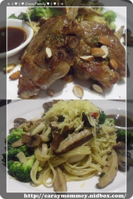 ♕♛美食饗宴♛♕【台北內湖】平凡的價格享受五星級Pasta-匠Pasta - 第22張圖 ♕♛美食饗宴♛♕【台北內湖】平凡的價格享受五星級Pasta-匠Pasta