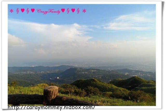 ├ 家庭出遊趣 ┤富基漁港+七星山公園 - 第38張圖 ├ 家庭出遊趣 ┤富基漁港+七星山公園