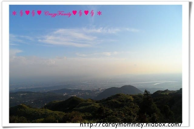 ├ 家庭出遊趣 ┤富基漁港+七星山公園 - 第37張圖 ├ 家庭出遊趣 ┤富基漁港+七星山公園