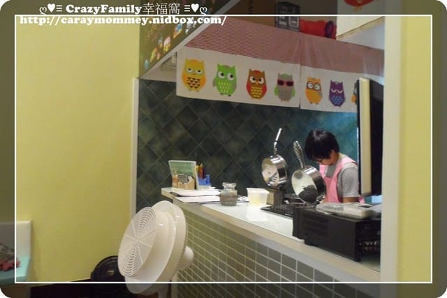 ❧親子餐廳推薦❧【新北板橋區】溫馨精巧的Fun Time親子空間(更名為Fun空趣)*2017.03.30更新 - 第7張圖 ❧親子餐廳推薦❧【新北板橋區】溫馨精巧的Fun Time親子空間(更名為Fun空趣)*2017.03.30更新