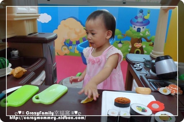 ├ 媽寶玩樂趣 ┤優惠~再訪My+DNA多元親子館