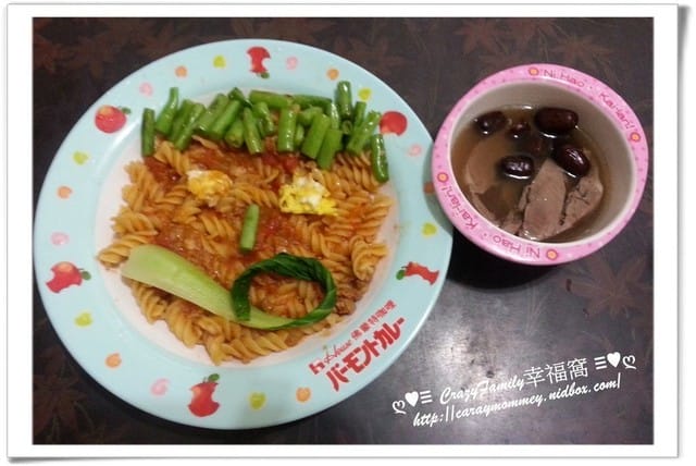 § 煮飯婆上菜 §2014-0916中西合璧?! - 第1張圖 § 煮飯婆上菜 §2014-0916中西合璧?!