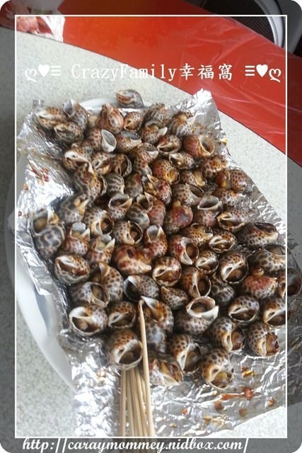 ├ 家族美食行 ┤吃吃喝喝美食行之富基漁港