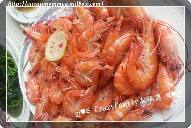 ├ 家族美食行 ┤吃吃喝喝美食行之富基漁港