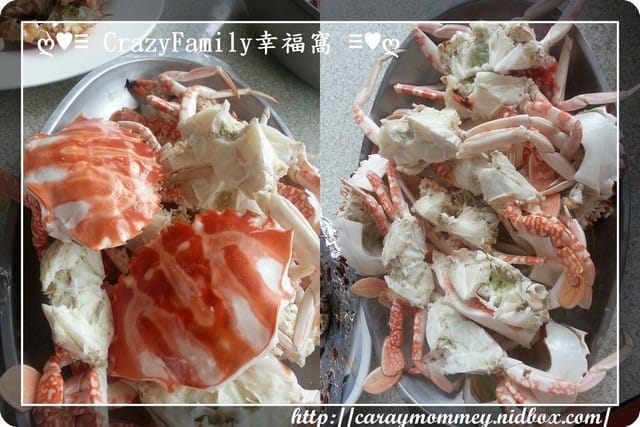 ├ 家族美食行 ┤吃吃喝喝美食行之富基漁港