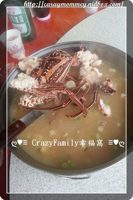 ├ 家族美食行 ┤吃吃喝喝美食行之富基漁港