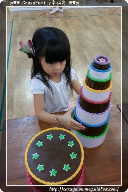 ↝ 大手牽小手 ↜親子館趴趴走之睽違一年的北投親子館 - 第5張圖 ↝ 大手牽小手 ↜親子館趴趴走之睽違一年的北投親子館
