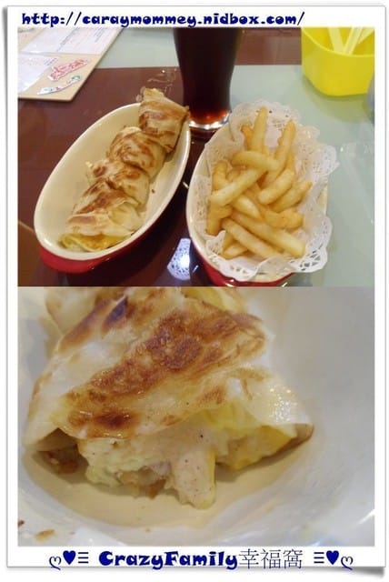 《食光旅人》【新北】好食光早餐店