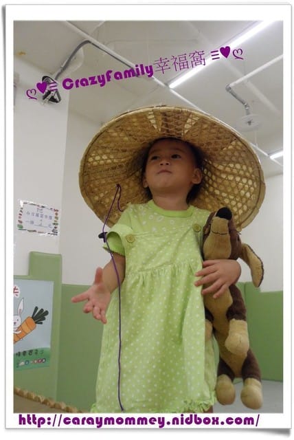 ↝ 大手牽小手 ↜親子館趴趴走之士林親子館