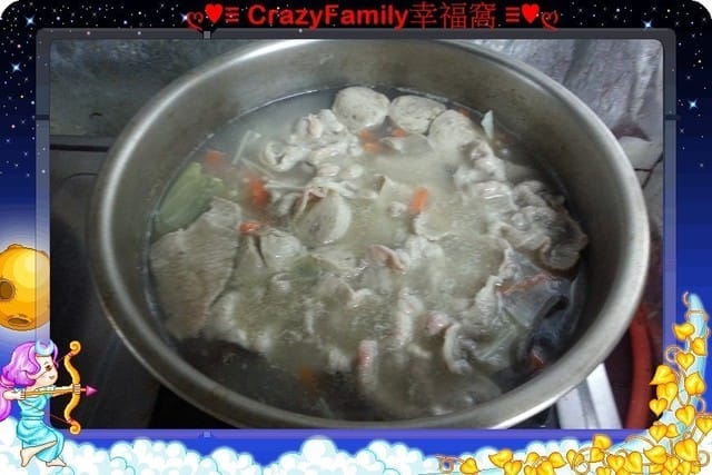§ 煮飯婆上菜 §2014-1013天涼好個鍋