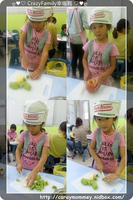 ღ♥♡ 親子廚房 ♡♥ღ DIY一口小鬆餅 - 第14張圖 ღ♥♡ 親子廚房 ♡♥ღ DIY一口小鬆餅