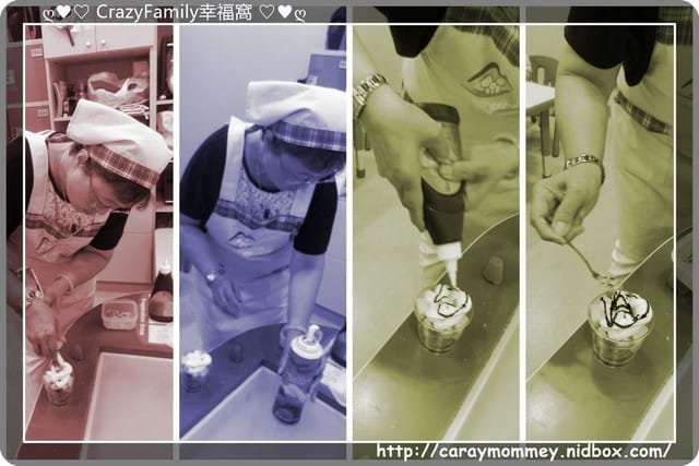 ღ♥♡ 親子廚房 ♡♥ღ DIY一口小鬆餅 - 第21張圖 ღ♥♡ 親子廚房 ♡♥ღ DIY一口小鬆餅