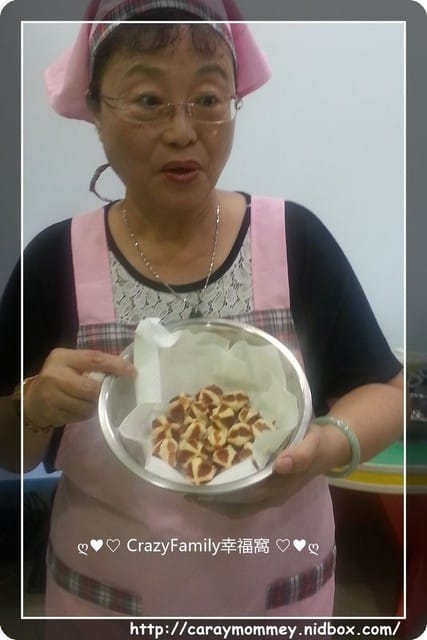 ღ♥♡ 親子廚房 ♡♥ღ DIY一口小鬆餅 - 第7張圖 ღ♥♡ 親子廚房 ♡♥ღ DIY一口小鬆餅