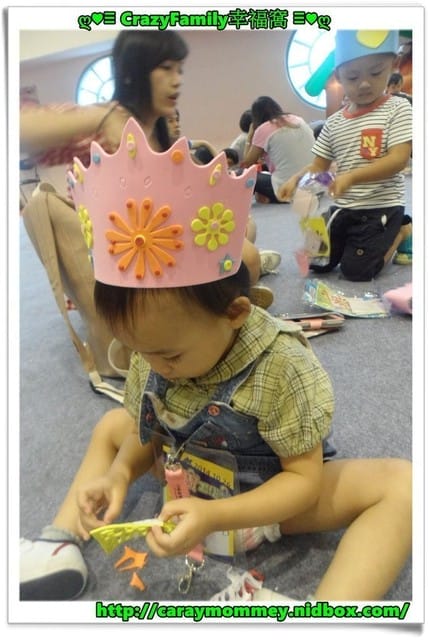 ♗ 媽寶運動去 ♗ 臺北靈糧堂之寶寶運動會