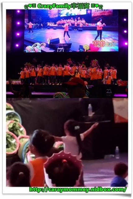 ♗ 媽寶運動去 ♗ 臺北靈糧堂之寶寶運動會
