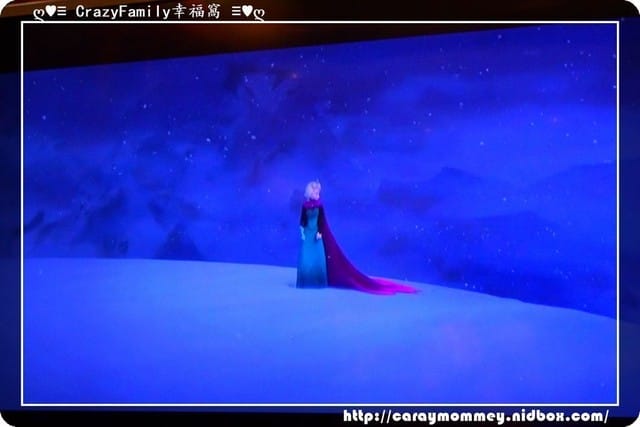 ├ 媽寶趴趴GO ┤冰雪奇緣特展 - 第17張圖 ├ 媽寶趴趴GO ┤冰雪奇緣特展