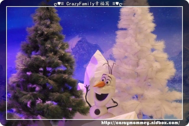├ 媽寶趴趴GO ┤冰雪奇緣特展 - 第13張圖 ├ 媽寶趴趴GO ┤冰雪奇緣特展