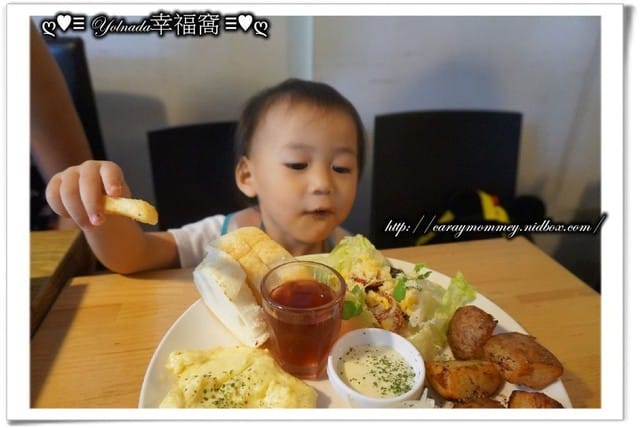 ├ 龍寶玩樂趣 ┤ Eating+如玉家玩樂