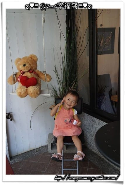 ├ 龍寶玩樂趣 ┤ Eating+如玉家玩樂