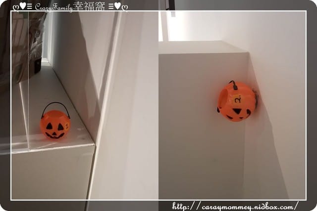 ├ 媽寶玩樂趣 ┤府中15之傑克南瓜躲貓貓