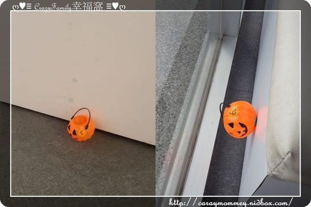 ├ 媽寶玩樂趣 ┤府中15之傑克南瓜躲貓貓