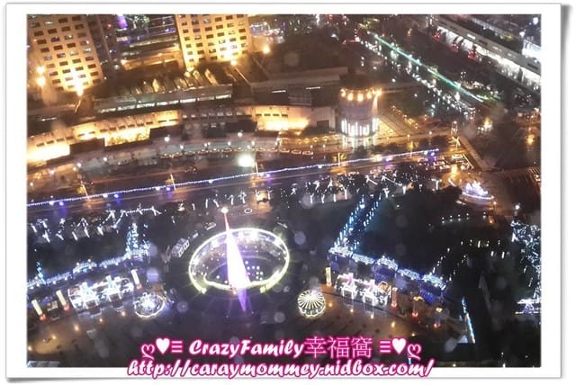 2014歡樂耶誕城搶先逛 - 第17張圖 2014歡樂耶誕城搶先逛