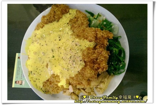 ├ 媽寶趴趴走 ┤輔大豬排致理店+致理放風