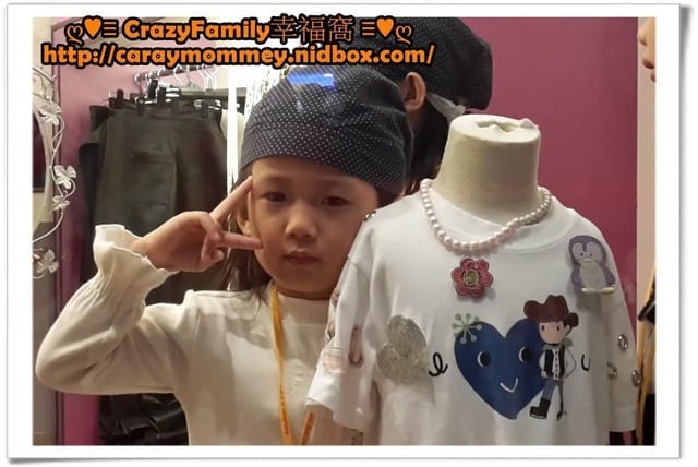 XeNia生日禮體驗之BabyBoss職業體驗任意城
