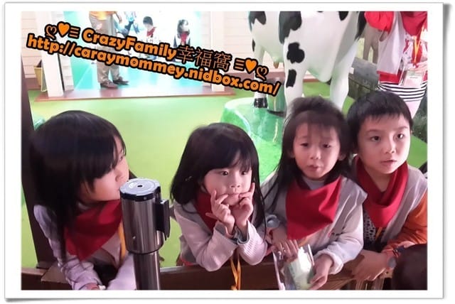 XeNia生日禮體驗之BabyBoss職業體驗任意城