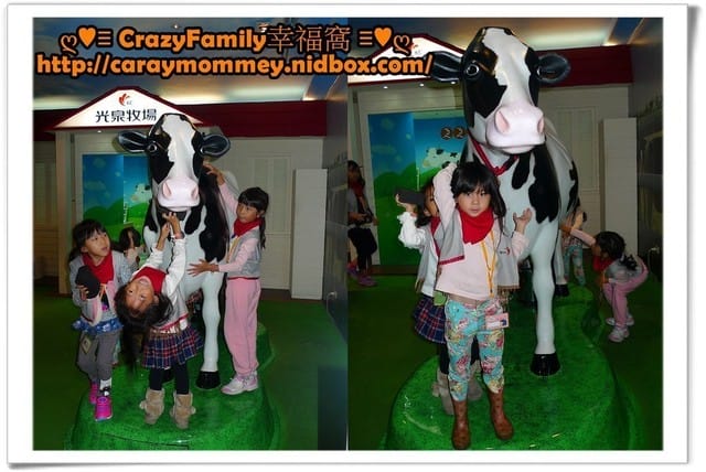 XeNia生日禮體驗之BabyBoss職業體驗任意城