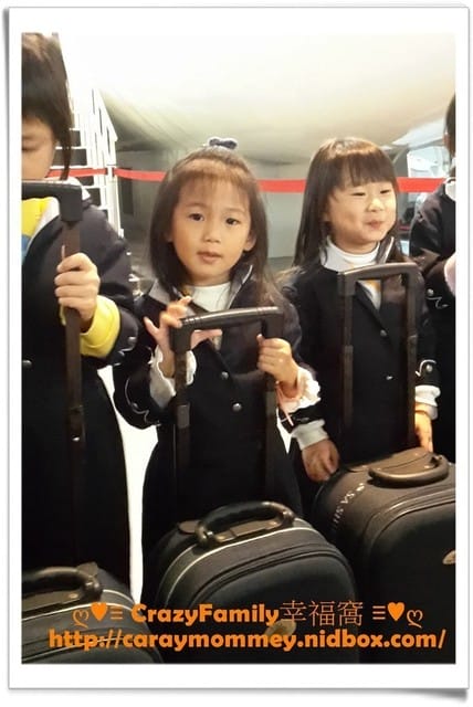 XeNia生日禮體驗之BabyBoss職業體驗任意城