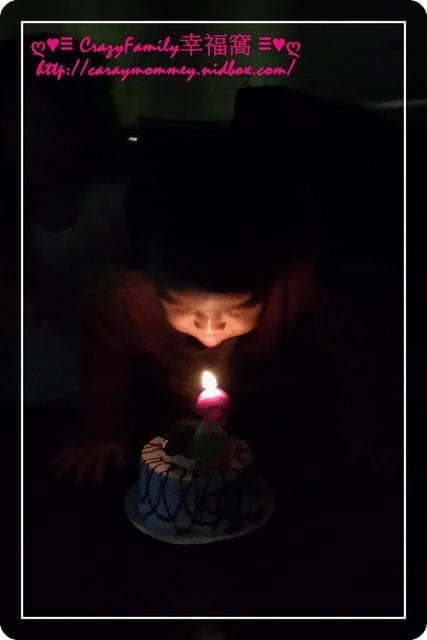 Yolanda兩歲生日快樂