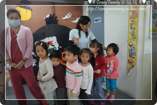 ├ 牛寶學習趣 ┤ 小小牙醫體驗營之佳醫誠樂牙醫 - 第4張圖 ├ 牛寶學習趣 ┤ 小小牙醫體驗營之佳醫誠樂牙醫