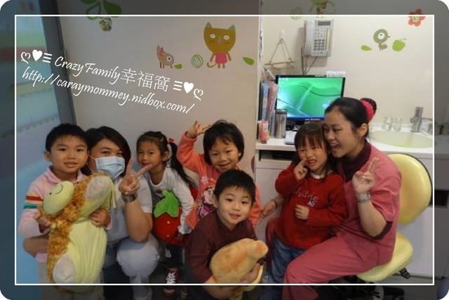 ├ 牛寶學習趣 ┤ 小小牙醫體驗營之佳醫誠樂牙醫 - 第21張圖 ├ 牛寶學習趣 ┤ 小小牙醫體驗營之佳醫誠樂牙醫