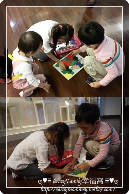├ 牛寶學習趣 ┤ 國史館之我是小小總統