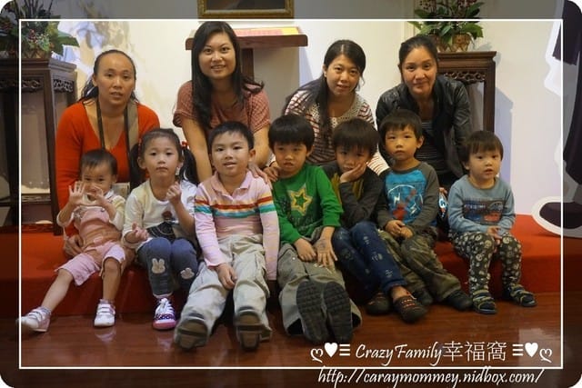 ├ 牛寶學習趣 ┤ 國史館之我是小小總統