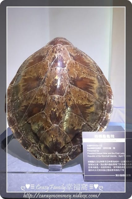 ├ 牛寶學習趣 ┤ 國史館之我是小小總統