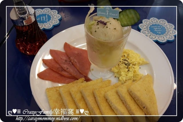《食光旅人》【新北板橋】雅米早午餐 - 第7張圖 《食光旅人》【新北板橋】雅米早午餐