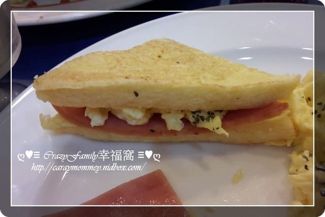 《食光旅人》【新北板橋】雅米早午餐 - 第11張圖 《食光旅人》【新北板橋】雅米早午餐