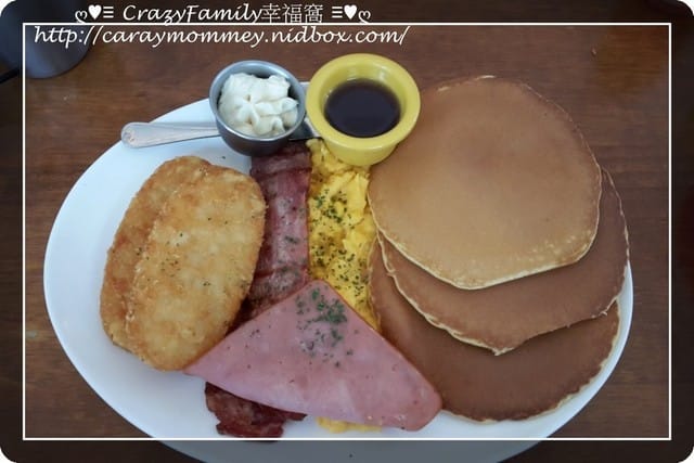 《食光旅人》【台北中正區】貳樓Second Floor Cafe之公館店 - 第12張圖 《食光旅人》【台北中正區】貳樓Second Floor Cafe之公館店
