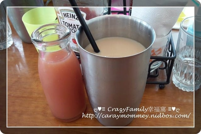 《食光旅人》【台北中正區】貳樓Second Floor Cafe之公館店 - 第11張圖 《食光旅人》【台北中正區】貳樓Second Floor Cafe之公館店