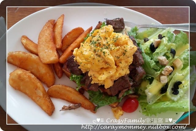 《食光旅人》【台北中正區】貳樓Second Floor Cafe之公館店 - 第13張圖 《食光旅人》【台北中正區】貳樓Second Floor Cafe之公館店