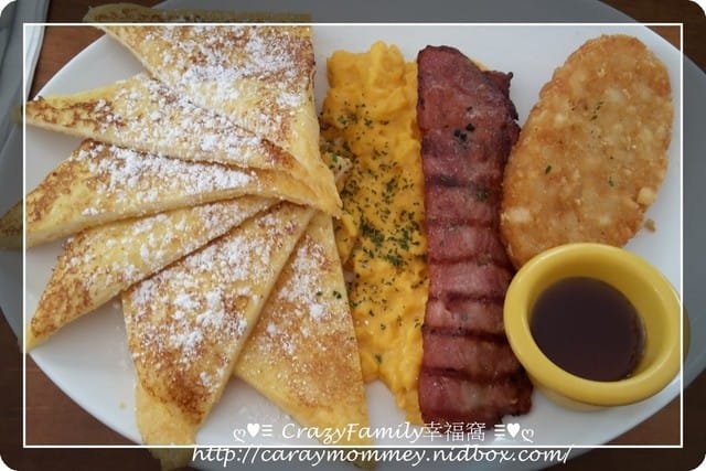 《食光旅人》【台北中正區】貳樓Second Floor Cafe之公館店 - 第14張圖 《食光旅人》【台北中正區】貳樓Second Floor Cafe之公館店