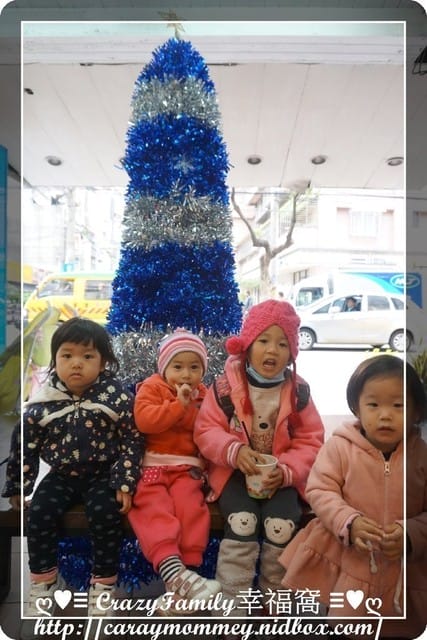 。親子享美食。再訪雅米早午餐