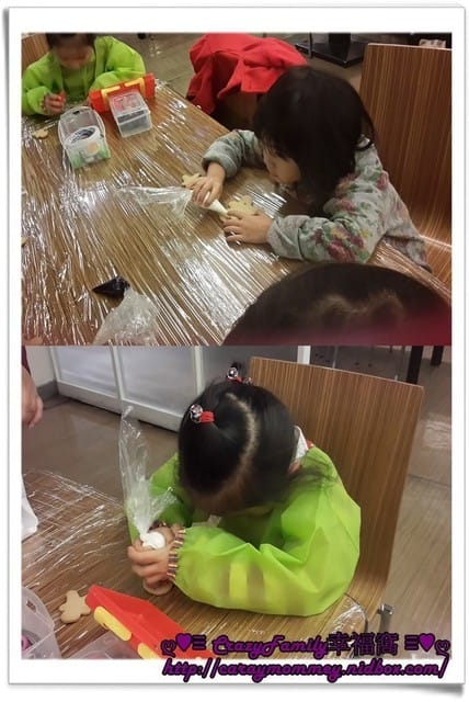 ✁ 聖誕節DIY ✁ 薑餅人裝飾+DIY聖誕樹卡片+DIY聖誕棒棒糖 - 第2張圖 ✁ 聖誕節DIY ✁ 薑餅人裝飾+DIY聖誕樹卡片+DIY聖誕棒棒糖