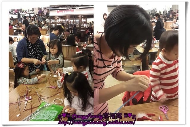 ✁ 聖誕節DIY ✁ 薑餅人裝飾+DIY聖誕樹卡片+DIY聖誕棒棒糖 - 第30張圖 ✁ 聖誕節DIY ✁ 薑餅人裝飾+DIY聖誕樹卡片+DIY聖誕棒棒糖
