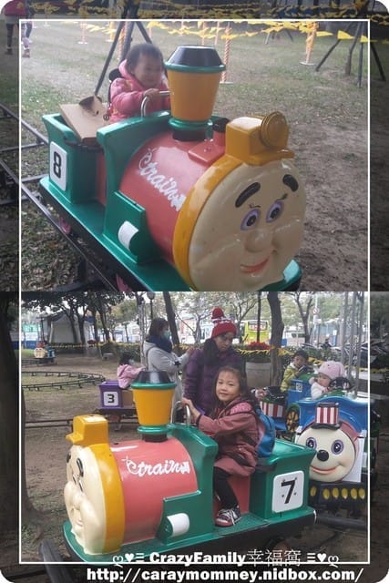 ├ 媽寶玩樂趣 ┤路過順便玩樂頑童鬧冬